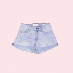 PacSun Light Wash Denim Shorts - 22 in!